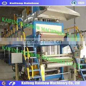 High Efficiency Automatic Tape Production Line thumbnail-5