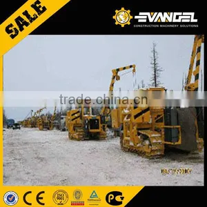 20 Tons Pipe Payer PIPELINEMAN PMG20 thumbnail-1