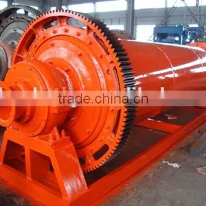 Mq1500*5700 Grinding Machine Ball Mill thumbnail-3