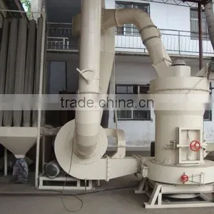 High Capacity Limestone Mill Machine , Small Raymond Mill Machine Price thumbnail-6