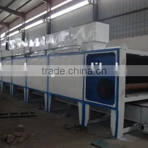 Three Layers Coal Briquette Dryer thumbnail-1