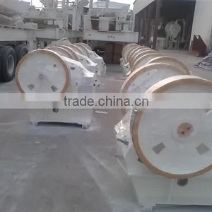 Jaw Crusher for Crushing Cobble thumbnail-4