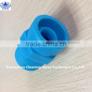 1/4" PP Full Cone Plastic Nozzles thumbnail-4