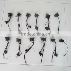 China Original Accessories Gasoline Engine Magneto Stator for Sale thumbnail-1