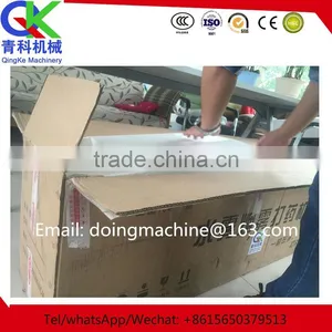 Export to India Water Boom Sprayer Fogging Machine thumbnail-6