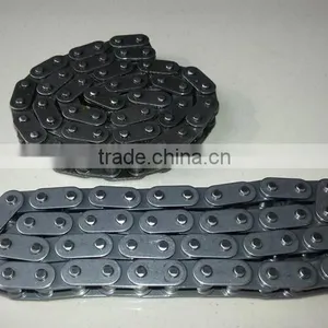 428 Motorcycle Transmission Roller Chain thumbnail-1