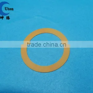 Food-grade Round Silicon Gasket Maker thumbnail-1
