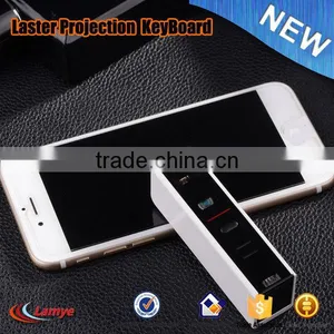 Open Source Laser Projection Keyboard Hot Selling Product 2015-2016 thumbnail-1