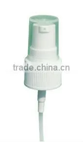 Non Spill Plastic TREATMENT PUMP Treatment Pump Bottle Cap thumbnail-5