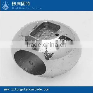 Pretty Price for Tungsten Carbide Insert and Tungsten Carbide Ring/rod Cemented Carbide Ball thumbnail-3