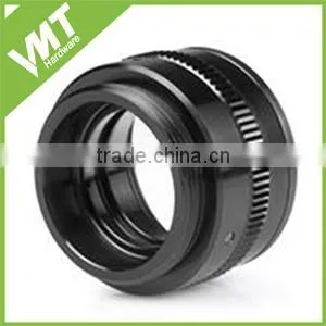 VMT ODM Black Anodised Polarize Holder for All Kinds of SLR Camera thumbnail-1