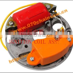 Sprayer Machine for Ignition Coil thumbnail-1