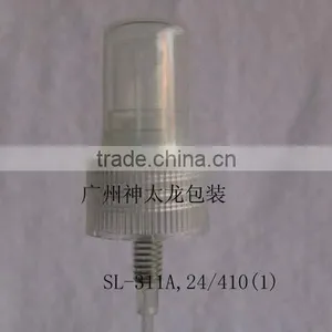 Plastic Fine Mist Sprayer Head thumbnail-1