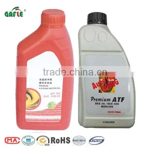 Super Eco Atf Automatic Transmission Oil for Automobile thumbnail-1