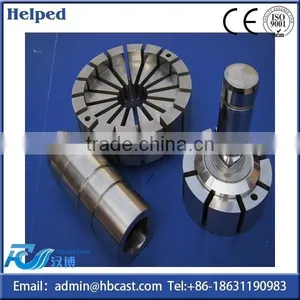 Meat Pump Rotor of Handtmann Brand Sausage Vacuum Filler thumbnail-1