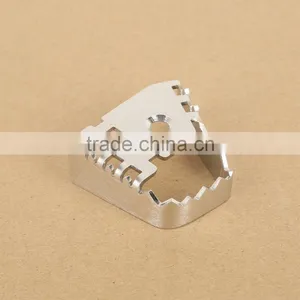 New Brake Lever Extension Enlarge for BMW F800GS F700GS F650GS 08-16 12 13 14 15 thumbnail-5