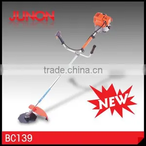 31cc Four Stroke Hand Push Grass Cutter With 139F Engine (BC139) thumbnail-1