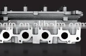 Auto Cylinder Head B12 thumbnail-1