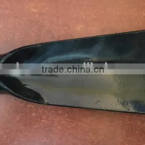 High Quality Steel Scraper on Hot Sale thumbnail-2