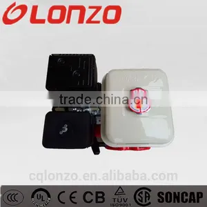 Honda Engine GX160 6.5HP Petrol Engine For Sale thumbnail-1