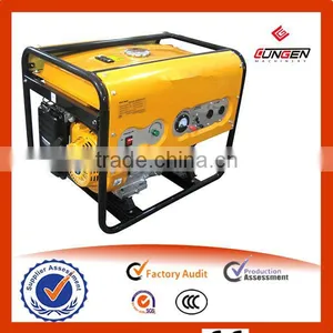 China Electric Portability Home Generator thumbnail-1