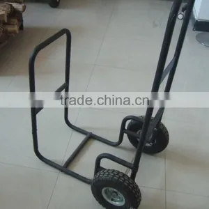 Log Cart Log Carrier thumbnail-1