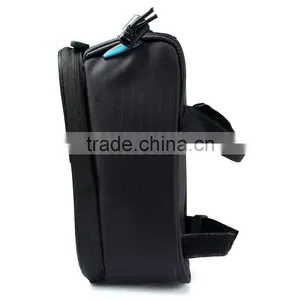 Roswheel Bicycle Saddle Phone Bag For 5.5 Inch Touch Screen Phone Holder Handlebar Pack 3 Colors S M L thumbnail-3