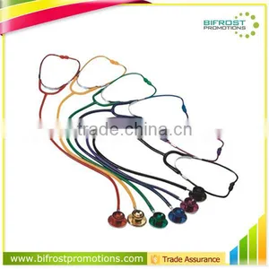 Cheap Personalized Mini Stethoscope thumbnail-1