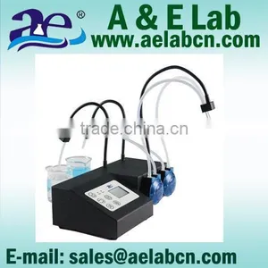 Automatic Diluter-Necessary Instrument In Chemical Testing Laboratory thumbnail-1