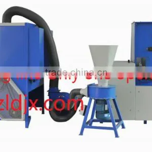 Sofa Machine Use Filling Machine,mixer and Foam Shredder Contact+86 15220195503 thumbnail-1