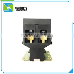 Air Conditioner AC Contactor HS-2M-30-24V thumbnail-1