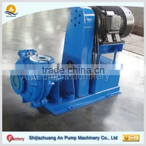 AM Heavy Duty Slurry & Pulp Pump thumbnail-4