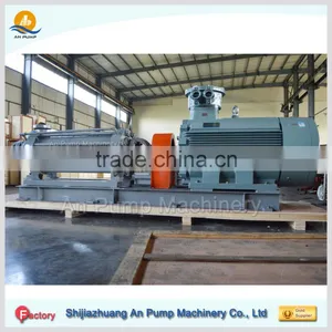 Horizontal Multistage Centrifugal Condensate Pump for Air Conditioner thumbnail-3