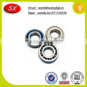 High Quality Reasonable Price Rolling Stainless Steel Ball Bearing Shaft thumbnail-1