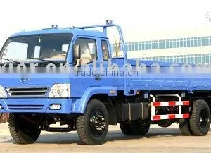 20 Ton Tipper Dump Trucks thumbnail-1
