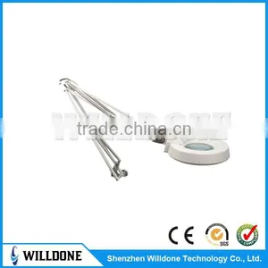 Moveable 86A Beauty Care LED Light Portable Magnifier Lamp Without Stand Beauty Salon thumbnail-1