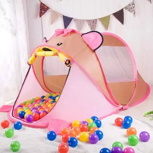 HS Group Ha'S HaS Toys Outdoor Ball Pool Tub for Kids thumbnail-2