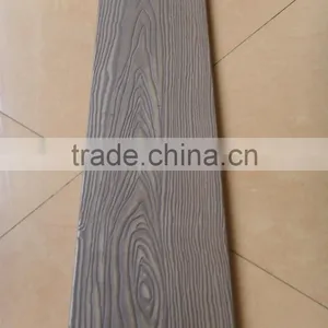 Wood Grain Embossing Machine for Wpc Product thumbnail-3