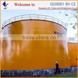 Professional Palm Kernel Oil Refined Machine thumbnail-6
