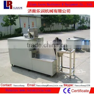Twin Screw Lab Food Extruder thumbnail-1