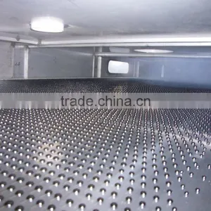 Pure Bitumen Granulate Machine thumbnail-2
