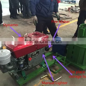 Flat Die Feed Pellet Machine, Poultry Feed Pellet Mill CE Best Price thumbnail-3