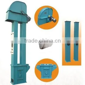 Price Vertical Bucket Elevator for Sale thumbnail-3