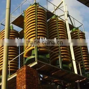 2016 Professional Design Gold Ore Beneficiation Equipment With Low Price thumbnail-1