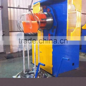 High Strength Wire Drawing Machine thumbnail-1