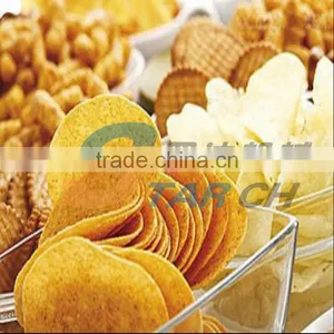 Competitive Price Easy Operate Potato Chips Production Line thumbnail-5