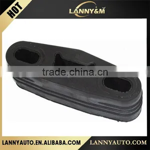 NEXIA/CIELO CAR AUTO RUBBER PARTS MUFFLER LUG OE:90128194 thumbnail-1