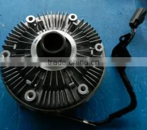 American Cars Cooling System Parts Electrical Fan Clutch for Dodge Ram 55056990AC 55056990AB 52028879AD 520288 thumbnail-2