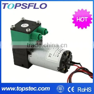 Low Noise Small Vacuum Pump for Degassing System for Printer thumbnail-1