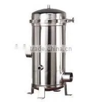 Stainless Steel Cartridge Filter/precise Filter/Pre-filter thumbnail-2